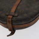 LOUIS VUITTON Monogram Chantilly GM Shoulder Bag M51232 LV Auth 109382-17