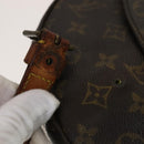 LOUIS VUITTON Monogram Chantilly GM Shoulder Bag M51232 LV Auth 109382-9