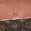 LOUIS VUITTON Monogram Chantilly GM Shoulder Bag M51232 LV Auth 109382-21