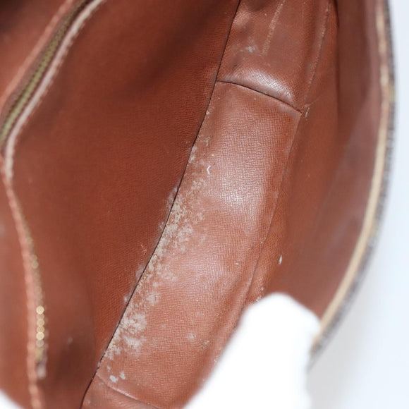 LOUIS VUITTON Monogram Chantilly GM Shoulder Bag M51232 LV Auth 109382