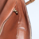 LOUIS VUITTON Monogram Chantilly GM Shoulder Bag M51232 LV Auth 109382-22