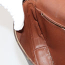 LOUIS VUITTON Monogram Chantilly GM Shoulder Bag M51232 LV Auth 109382-23