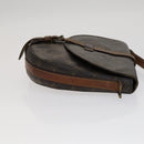 LOUIS VUITTON Monogram Chantilly GM Shoulder Bag M51232 LV Auth 109382-3