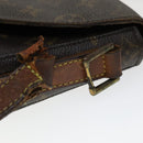 LOUIS VUITTON Monogram Chantilly GM Shoulder Bag M51232 LV Auth 109382-8