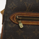 LOUIS VUITTON Monogram Saint Germain Shoulder Bag M51207 LV Auth 109520-18