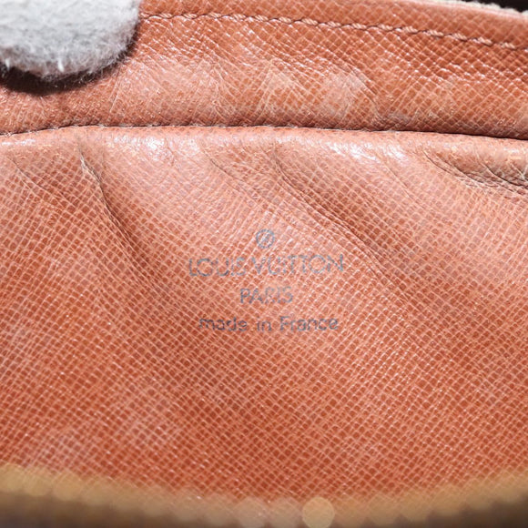 LOUIS VUITTON Monogram Saint Germain Shoulder Bag M51207 LV Auth 109520