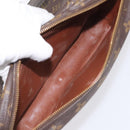 LOUIS VUITTON Monogram Saint Germain Shoulder Bag M51207 LV Auth 109520-10