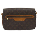 LOUIS VUITTON Monogram Saint Germain Shoulder Bag M51207 LV Auth 109520-13