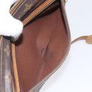 LOUIS VUITTON Monogram Saint Germain Shoulder Bag M51207 LV Auth 109520-11