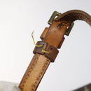 LOUIS VUITTON Monogram Saint Germain Shoulder Bag M51207 LV Auth 109520-9