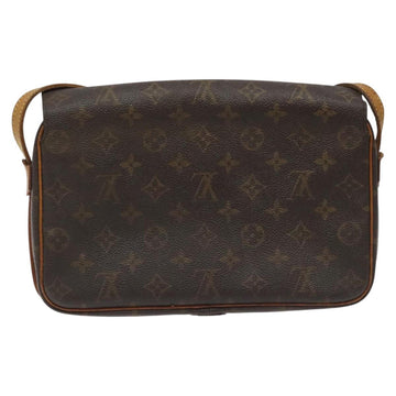 LOUIS VUITTON Monogram Saint Germain Shoulder Bag M51207 LV Auth 109520 - 0