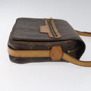 LOUIS VUITTON Monogram Saint Germain Shoulder Bag M51207 LV Auth 109520-3