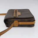 LOUIS VUITTON Monogram Saint Germain Shoulder Bag M51207 LV Auth 109520-4