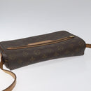 LOUIS VUITTON Monogram Saint Germain Shoulder Bag M51207 LV Auth 109520-6