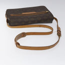 LOUIS VUITTON Monogram Saint Germain Shoulder Bag M51207 LV Auth 109520-7