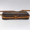 LOUIS VUITTON Monogram Saint Germain Shoulder Bag M51207 LV Auth 109520-5