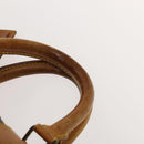 LOUIS VUITTON Monogram Keepall 55 Boston Bag M41424 LV Auth 109619-8