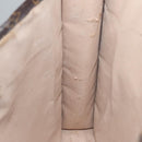 LOUIS VUITTON Monogram Sac Plat Hand Bag M51140 LV Auth 109668-18