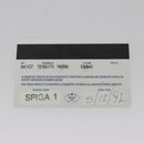 PRADA Hand Bag Nylon Khaki Auth 109677-12