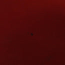 PRADA Shoulder Bag Nylon Red Auth 109708-18