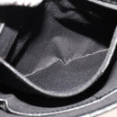 BURBERRY Nova Check Shoulder Bag Canvas Beige Auth 109723-21