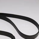 BURBERRY Nova Check Shoulder Bag Canvas Beige Auth 109723-14