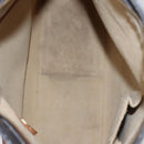 LOUIS VUITTON Monogram Looping GM Shoulder Bag M51145 LV Auth 109739-10