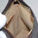 LOUIS VUITTON Monogram Looping GM Shoulder Bag M51145 LV Auth 109739-21