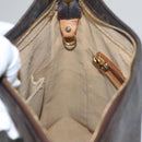 LOUIS VUITTON Monogram Looping GM Shoulder Bag M51145 LV Auth 109739-22