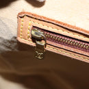 LOUIS VUITTON Monogram Looping GM Shoulder Bag M51145 LV Auth 109739-23