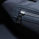 LOUIS VUITTON Damier Ebene Giant Keepall Bandouliere 50 Bag N40360 Auth 109786SM-22