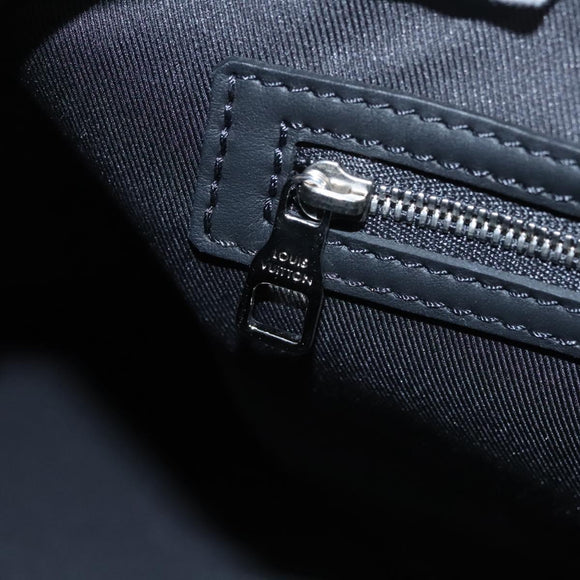 LOUIS VUITTON Damier Ebene Giant Keepall Bandouliere 50 Bag N40360 Auth 109786SM