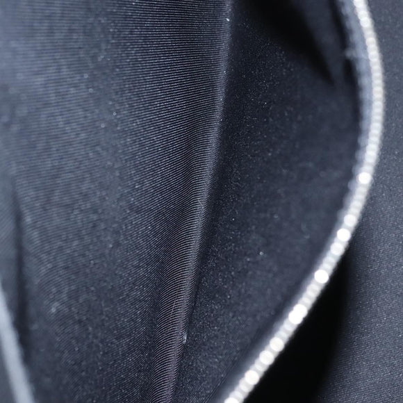 LOUIS VUITTON Damier Ebene Giant Keepall Bandouliere 50 Bag N40360 Auth 109786SM