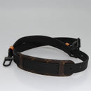 LOUIS VUITTON Damier Ebene Giant Keepall Bandouliere 50 Bag N40360 Auth 109786SM-26