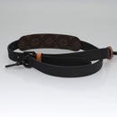 LOUIS VUITTON Damier Ebene Giant Keepall Bandouliere 50 Bag N40360 Auth 109786SM-28