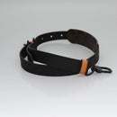 LOUIS VUITTON Damier Ebene Giant Keepall Bandouliere 50 Bag N40360 Auth 109786SM-29