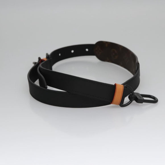 LOUIS VUITTON Damier Ebene Giant Keepall Bandouliere 50 Bag N40360 Auth 109786SM