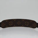 LOUIS VUITTON Damier Ebene Giant Keepall Bandouliere 50 Bag N40360 Auth 109786SM-31