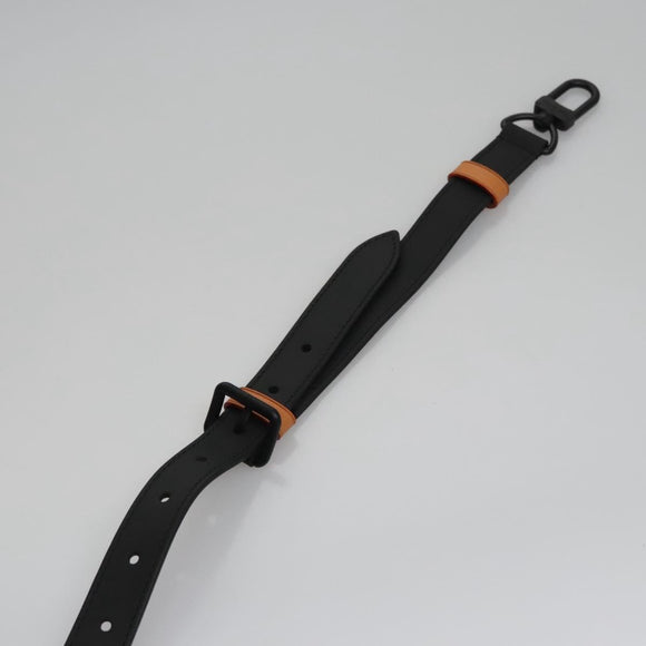 LOUIS VUITTON Damier Ebene Giant Keepall Bandouliere 50 Bag N40360 Auth 109786SM