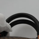 LOUIS VUITTON Damier Ebene Giant Keepall Bandouliere 50 Bag N40360 Auth 109786SM-8