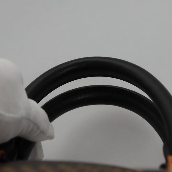 LOUIS VUITTON Damier Ebene Giant Keepall Bandouliere 50 Bag N40360 Auth 109786SM