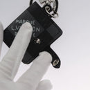 LOUIS VUITTON Damier Archives Porte Cles Carnet Key Holder M00480 Auth 109800A-7