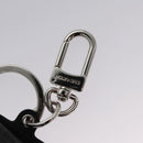 LOUIS VUITTON Damier Archives Porte Cles Carnet Key Holder M00480 Auth 109800A-9