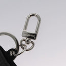 LOUIS VUITTON Damier Archives Porte Cles Carnet Key Holder M00480 Auth 109800A-19