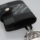 LOUIS VUITTON Damier Archives Porte Cles Carnet Key Holder M00480 Auth 109800A-5