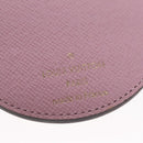 LOUIS VUITTON Monogram Porte Cre Illustre Key Ring M00499 LV Auth 109803SA-14