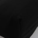 Salvatore Ferragamo Hand Bag Nylon Black Auth 109806-10