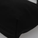 Salvatore Ferragamo Hand Bag Nylon Black Auth 109806-14