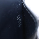 LOUIS VUITTON Savanna Chapman Brothers Porte Badge Case M67902 LV Auth 109814A-11