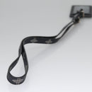 LOUIS VUITTON Savanna Chapman Brothers Porte Badge Case M67902 LV Auth 109814A-7